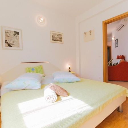 Apartments Mari Tice Kültér fotó