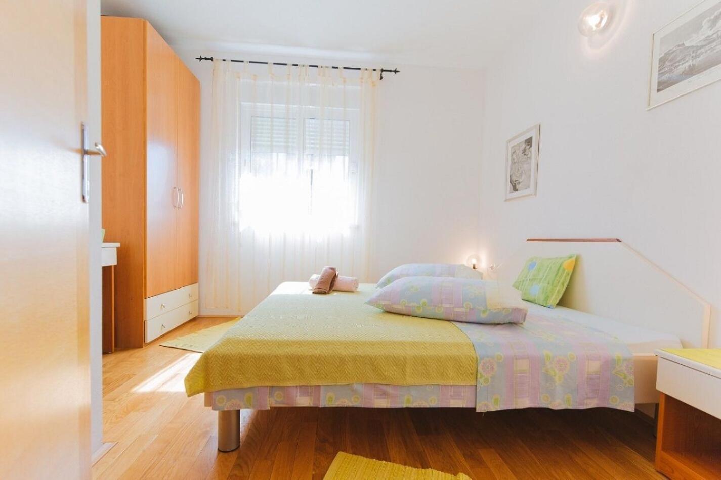 Apartments Mari Tice Kültér fotó