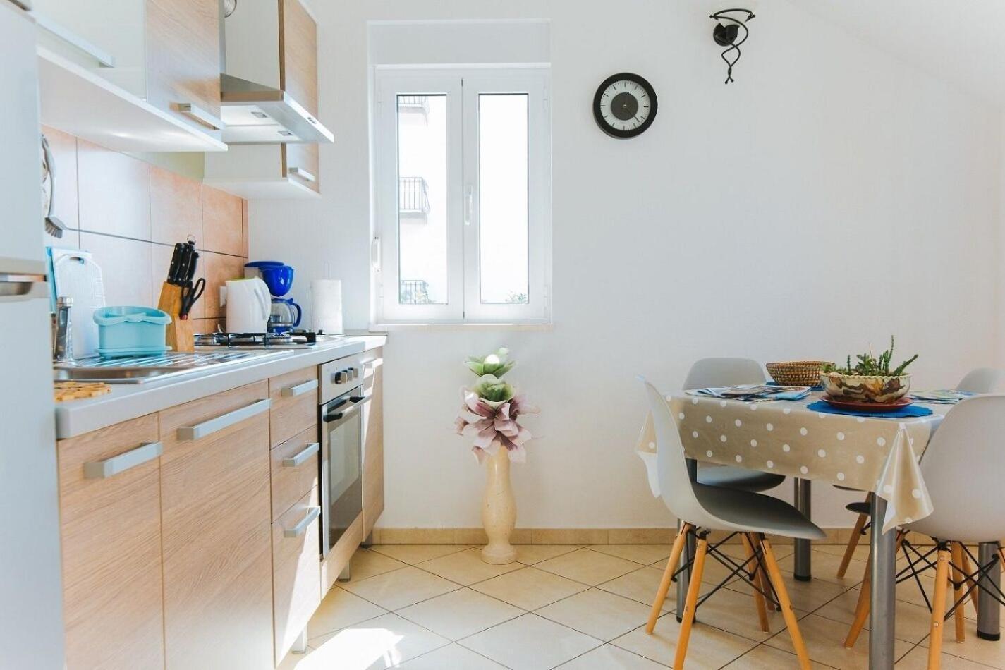 Apartments Mari Tice Kültér fotó