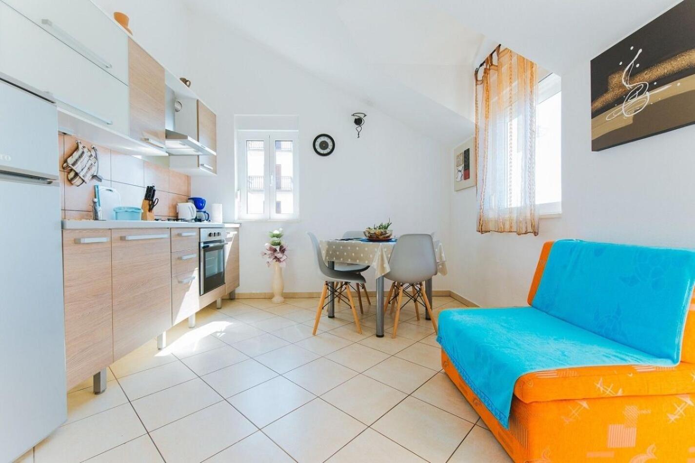 Apartments Mari Tice Kültér fotó