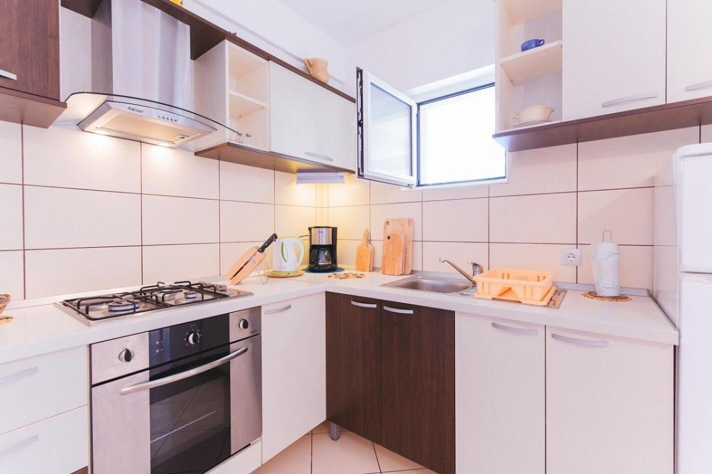Apartments Mari Tice Kültér fotó
