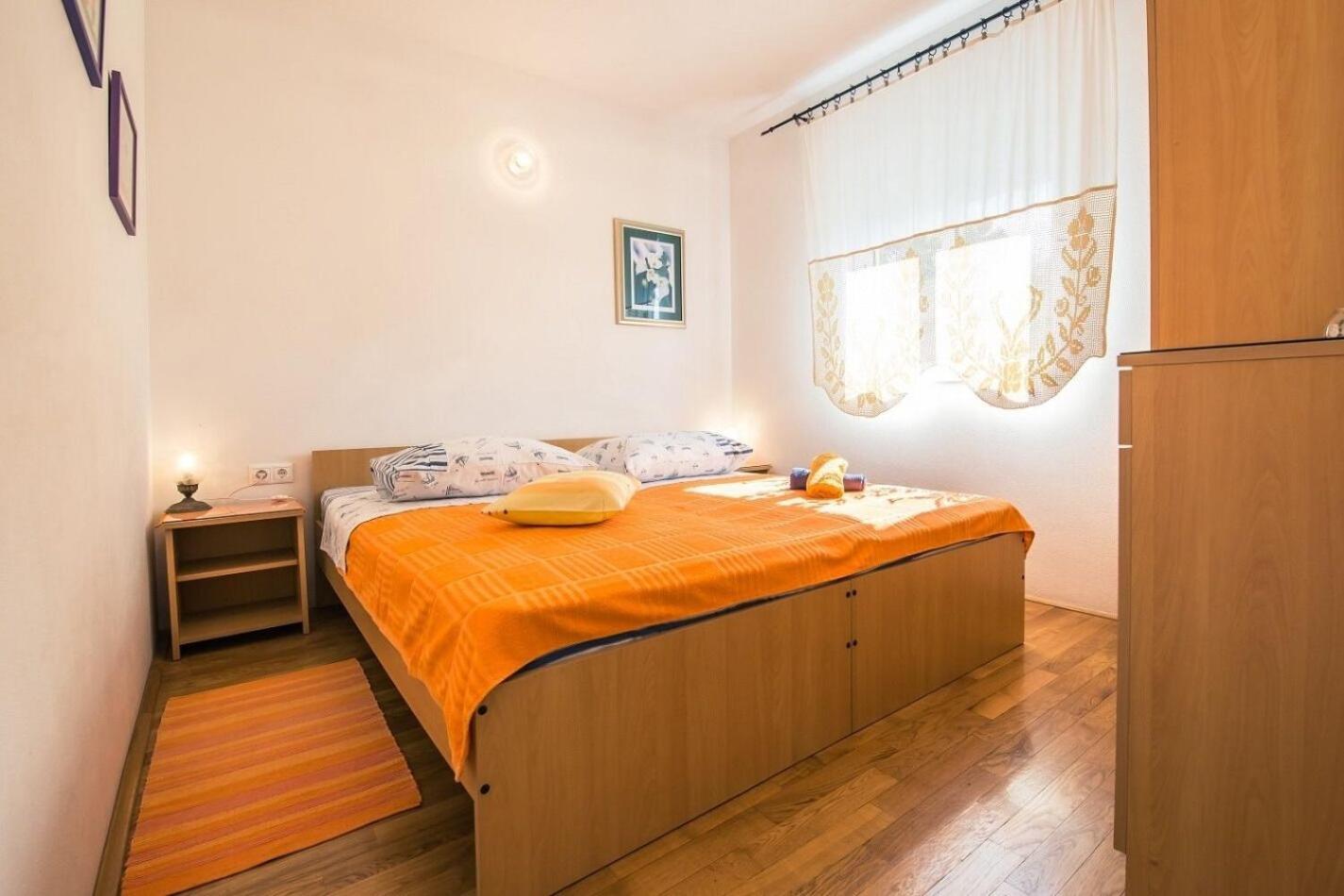 Apartments Mari Tice Kültér fotó