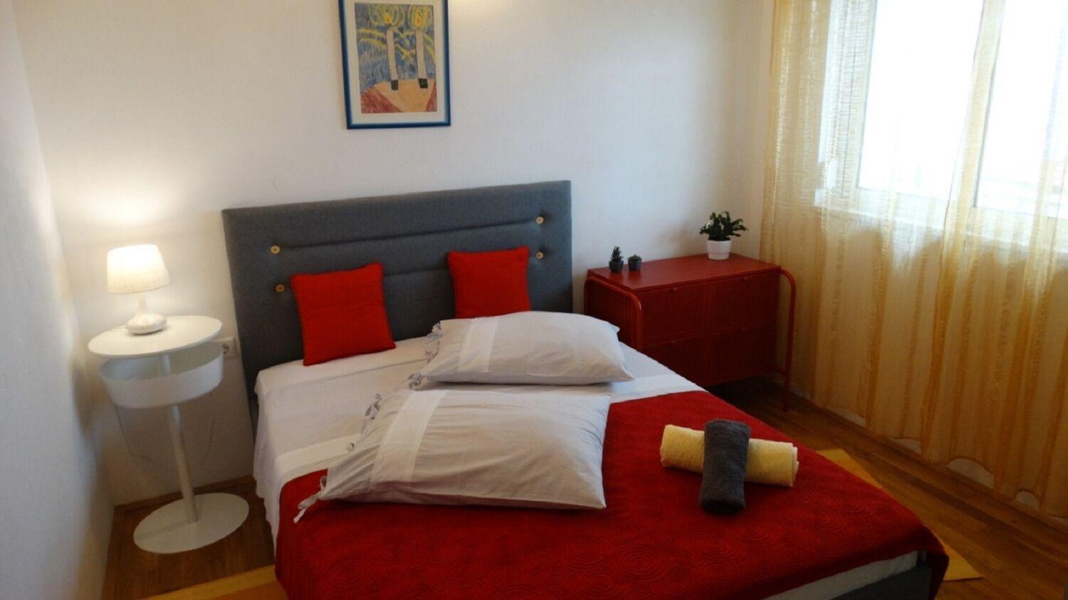 Apartments Mari Tice Kültér fotó