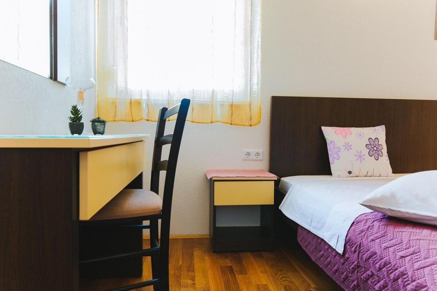 Apartments Mari Tice Kültér fotó