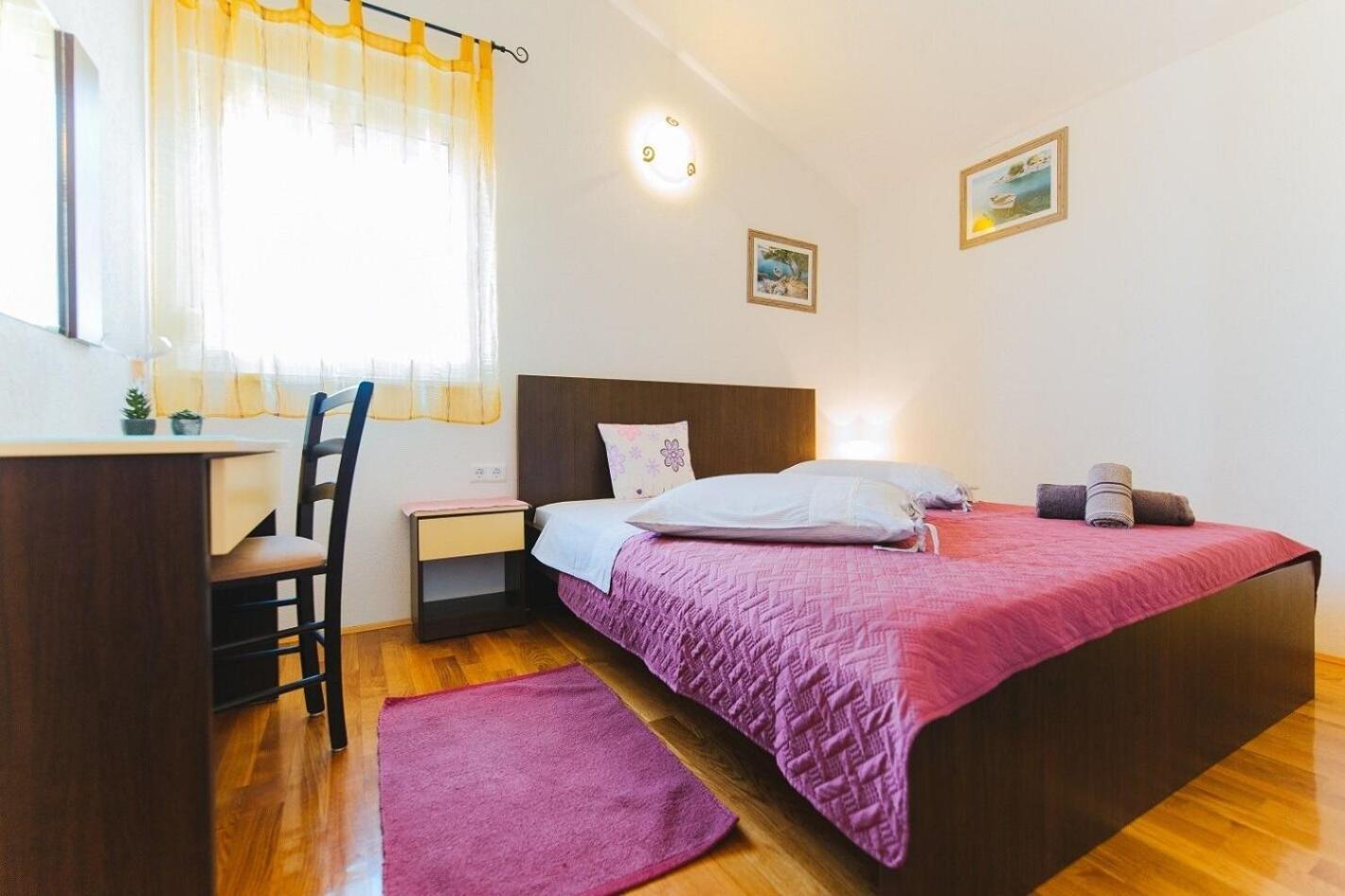 Apartments Mari Tice Kültér fotó